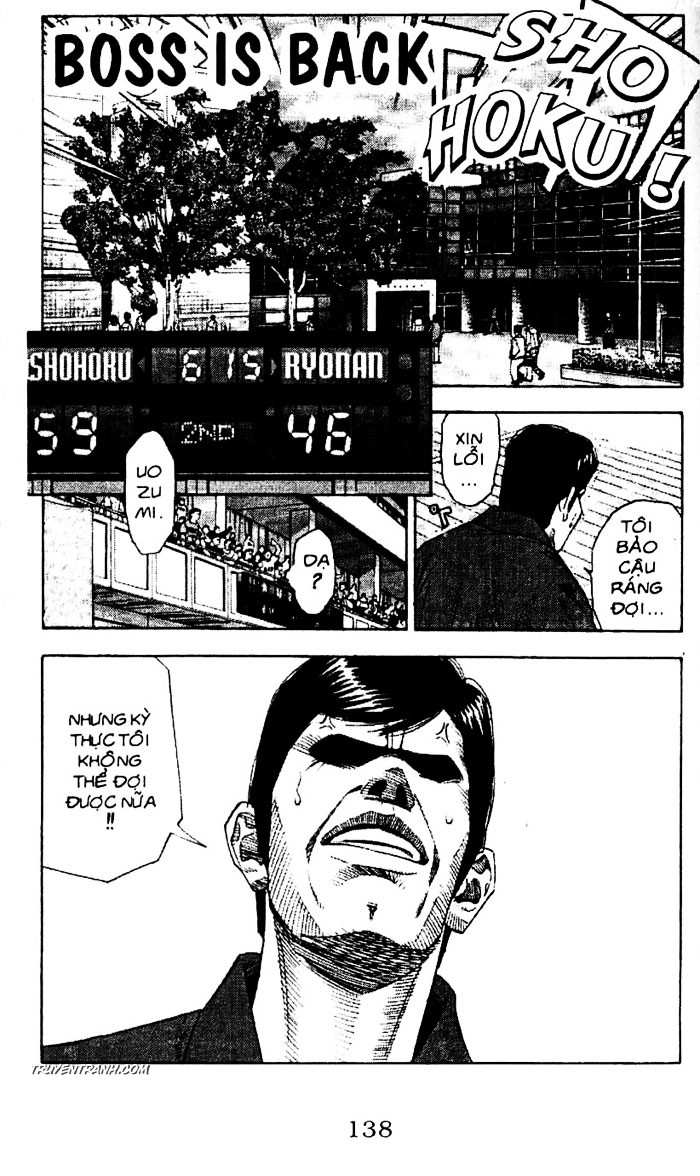 Slam Dunk Chap 172 - Truyen.Chap.VN