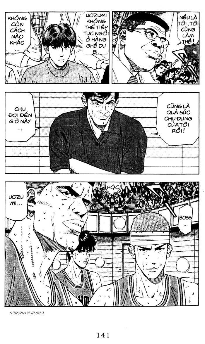 Slam Dunk Chap 172 - Truyen.Chap.VN