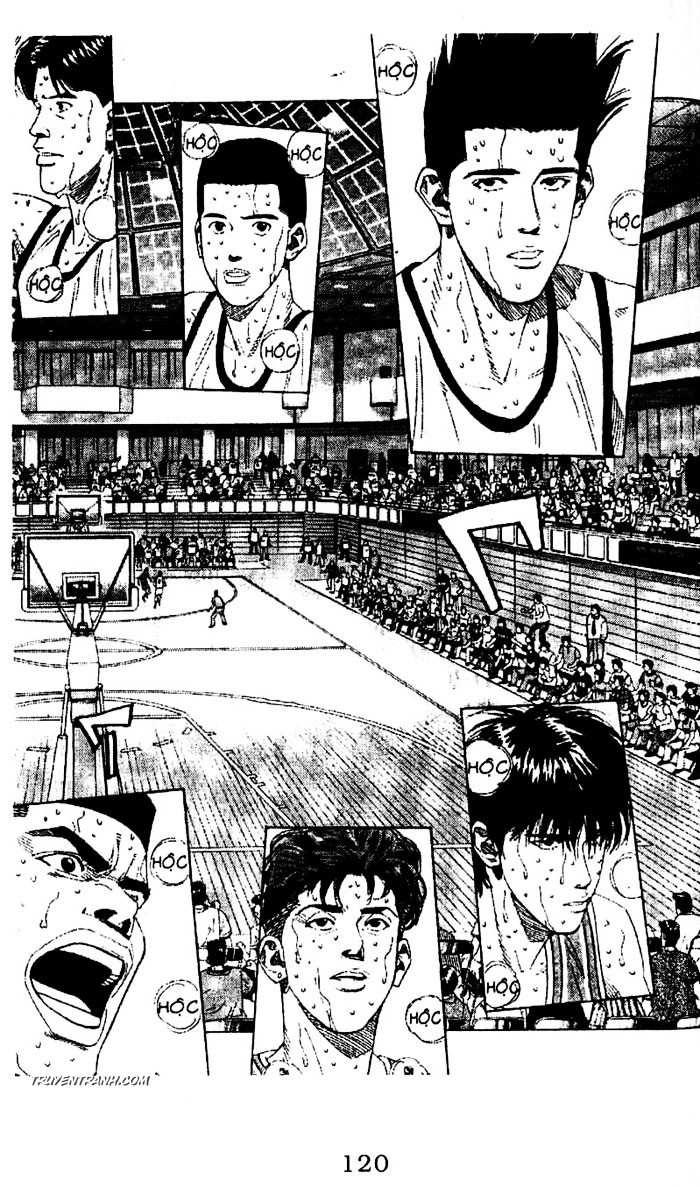 Slam Dunk Chap 171 - Truyen.Chap.VN