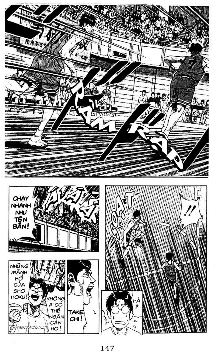 Slam Dunk Chap 172 - Truyen.Chap.VN