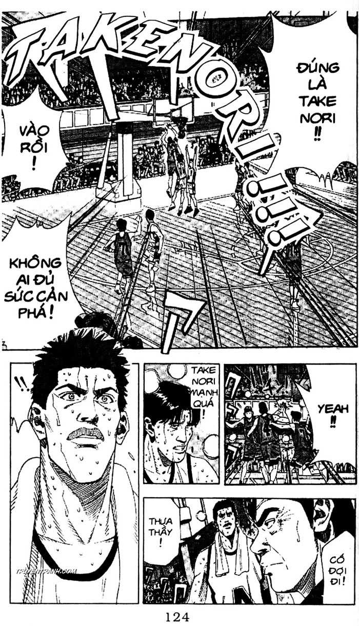 Slam Dunk Chap 171 - Truyen.Chap.VN
