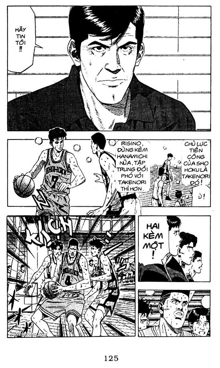 Slam Dunk Chap 171 - Truyen.Chap.VN