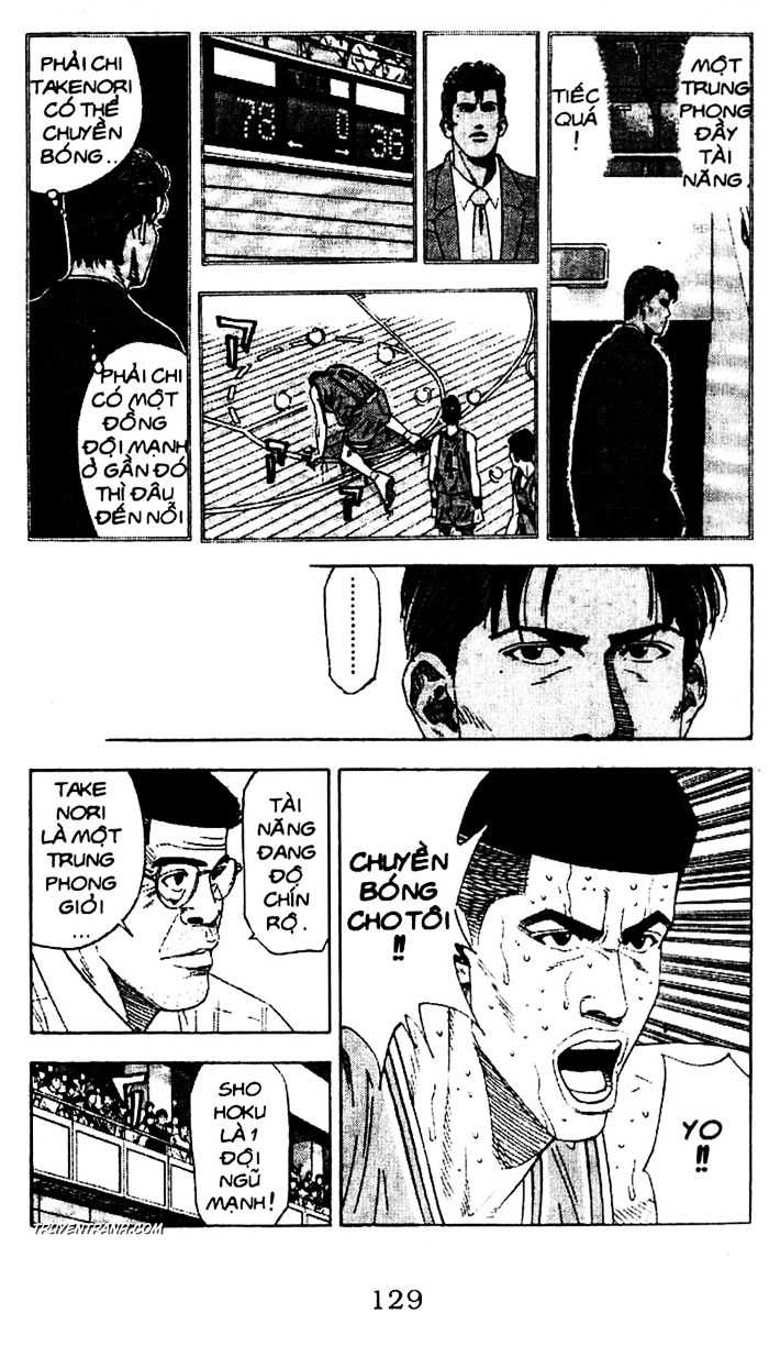 Slam Dunk Chap 171 - Truyen.Chap.VN