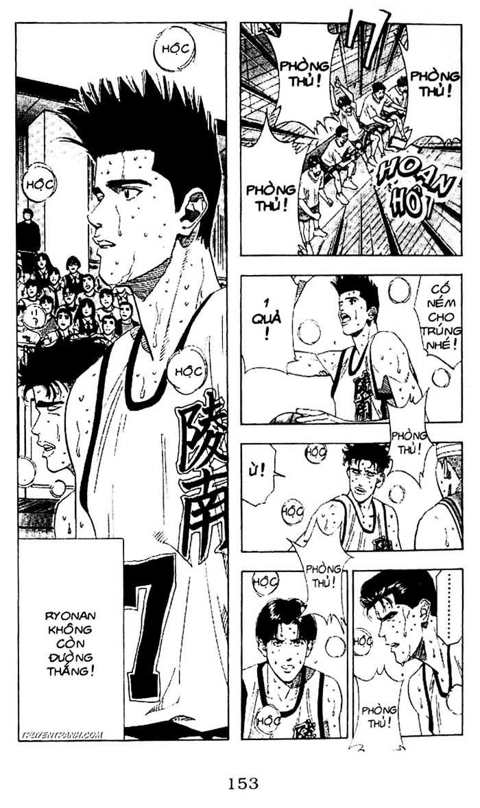 Slam Dunk Chap 172 - Truyen.Chap.VN