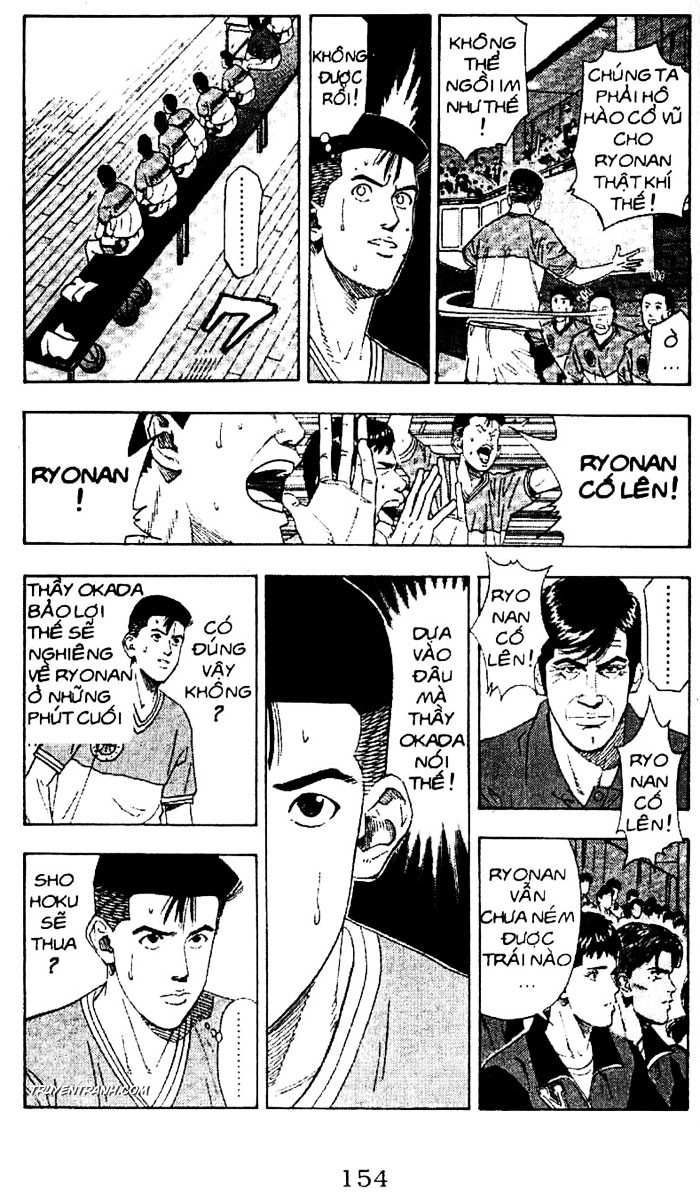 Slam Dunk Chap 172 - Truyen.Chap.VN