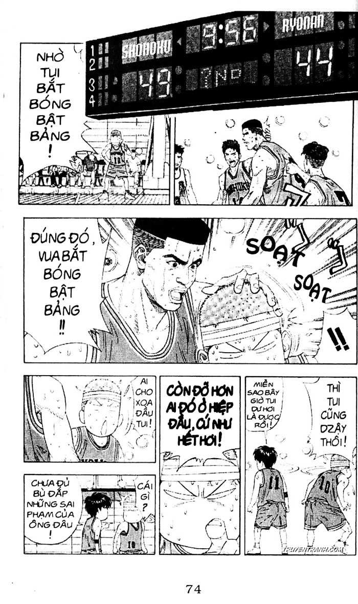 Slam Dunk Chap 168 - Truyen.Chap.VN