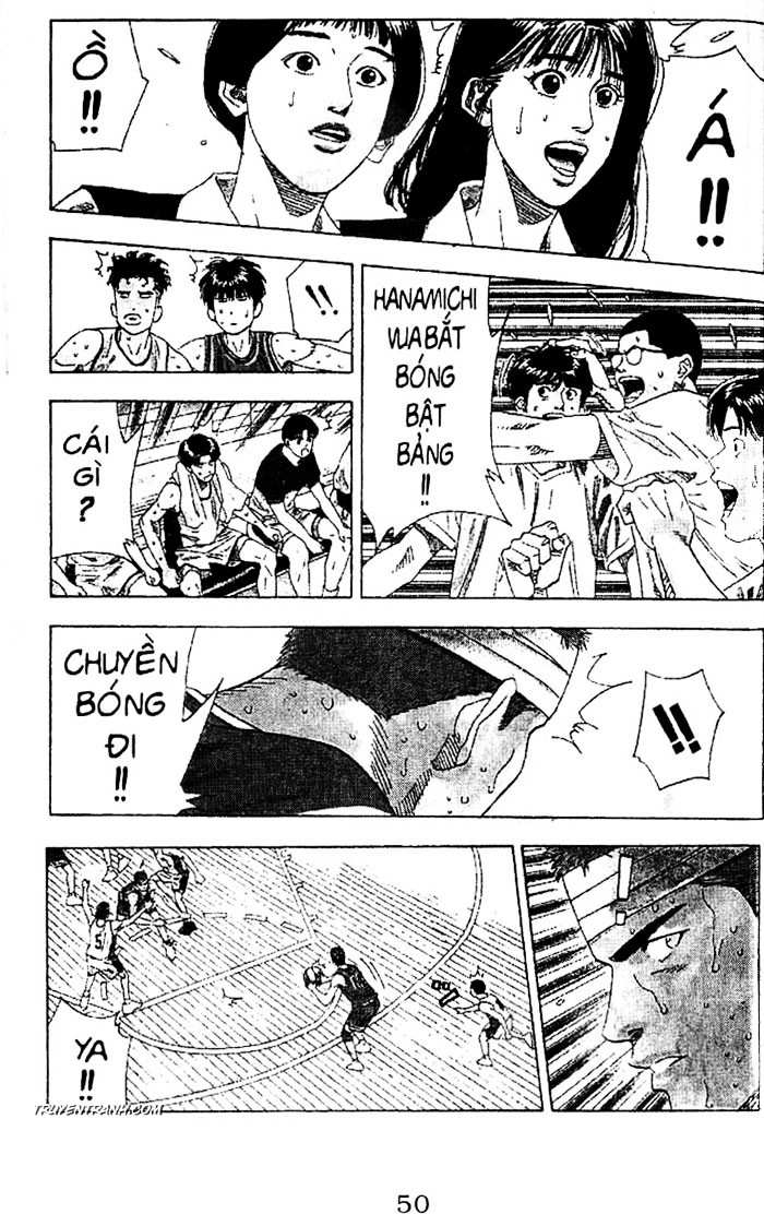 Slam Dunk Chap 167 - Truyen.Chap.VN
