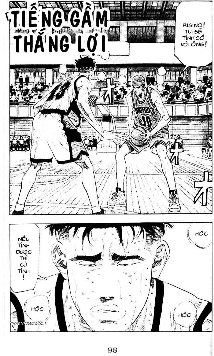 Slam Dunk Chap 170 - Truyen.Chap.VN
