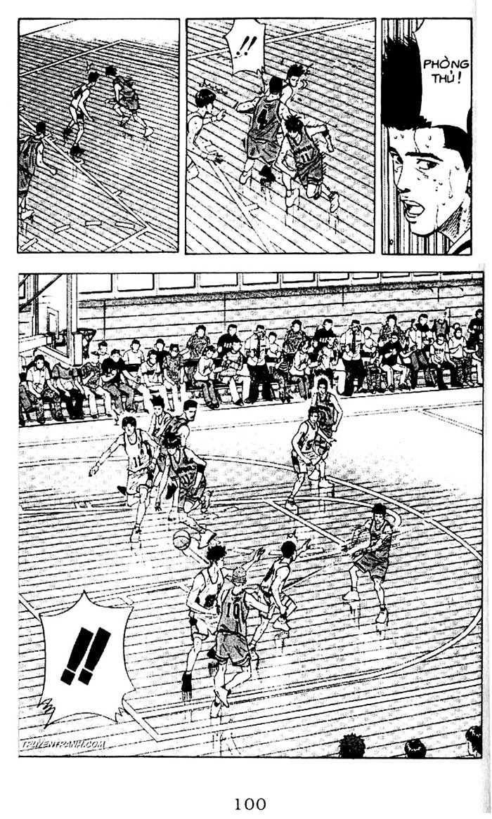 Slam Dunk Chap 170 - Truyen.Chap.VN