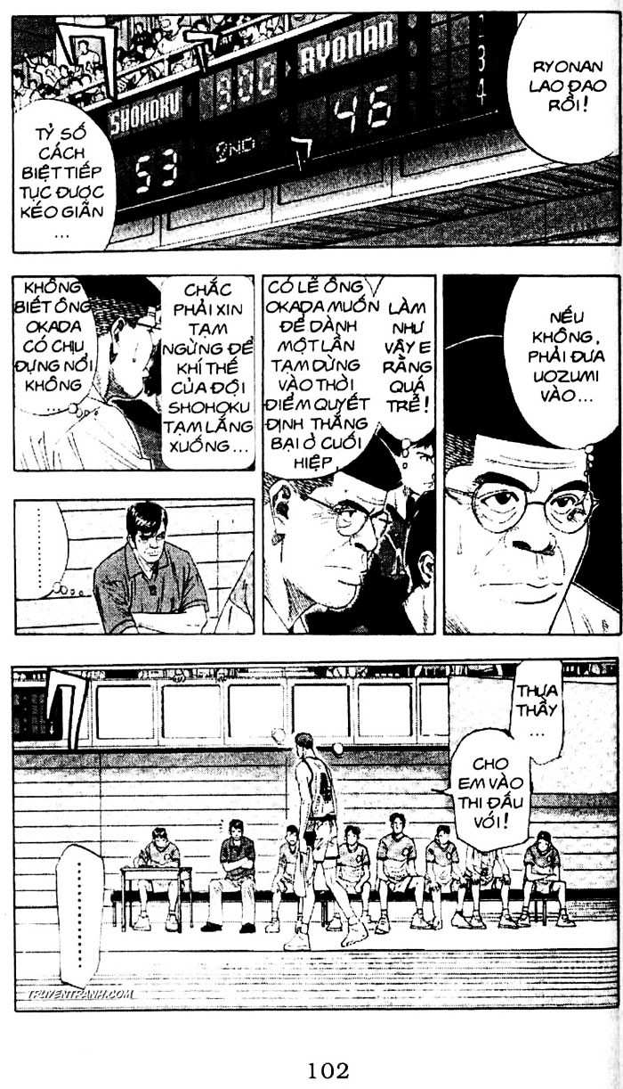 Slam Dunk Chap 170 - Truyen.Chap.VN