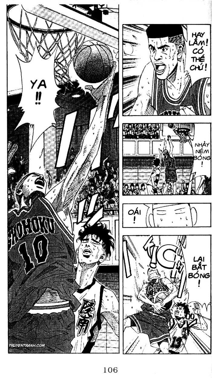 Slam Dunk Chap 170 - Truyen.Chap.VN