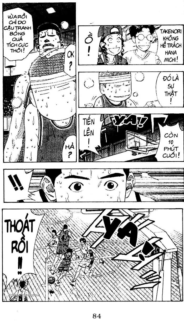 Slam Dunk Chap 169 - Truyen.Chap.VN