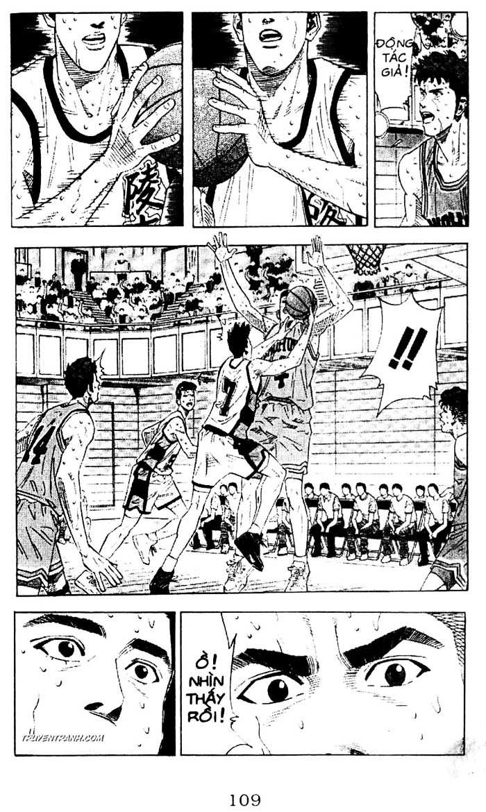 Slam Dunk Chap 170 - Truyen.Chap.VN