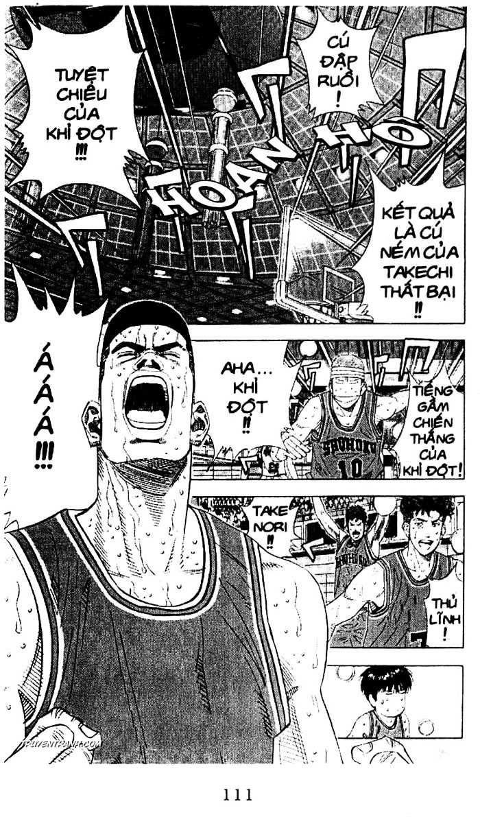 Slam Dunk Chap 170 - Truyen.Chap.VN