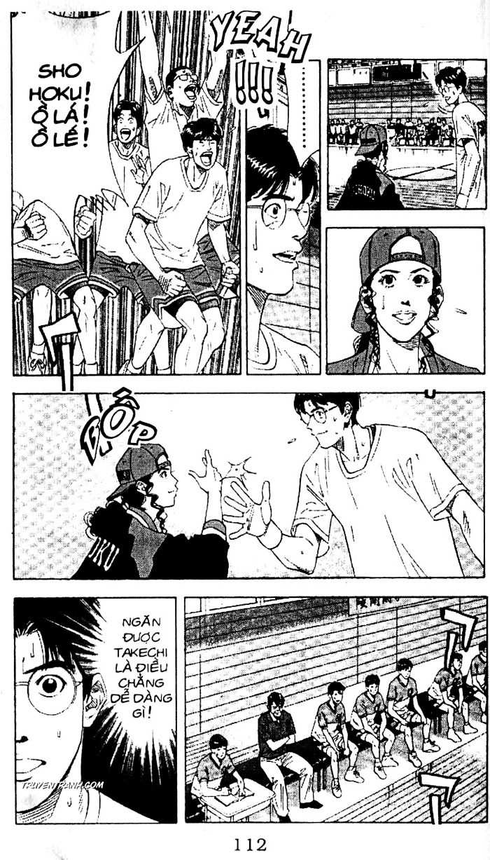 Slam Dunk Chap 170 - Truyen.Chap.VN
