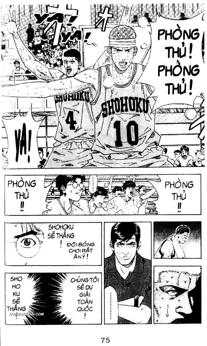 Slam Dunk Chap 168 - Truyen.Chap.VN