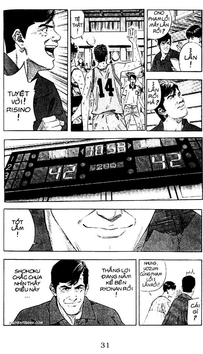Slam Dunk Chap 166 - Truyen.Chap.VN
