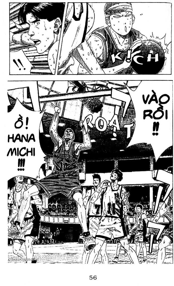 Slam Dunk Chap 167 - Truyen.Chap.VN