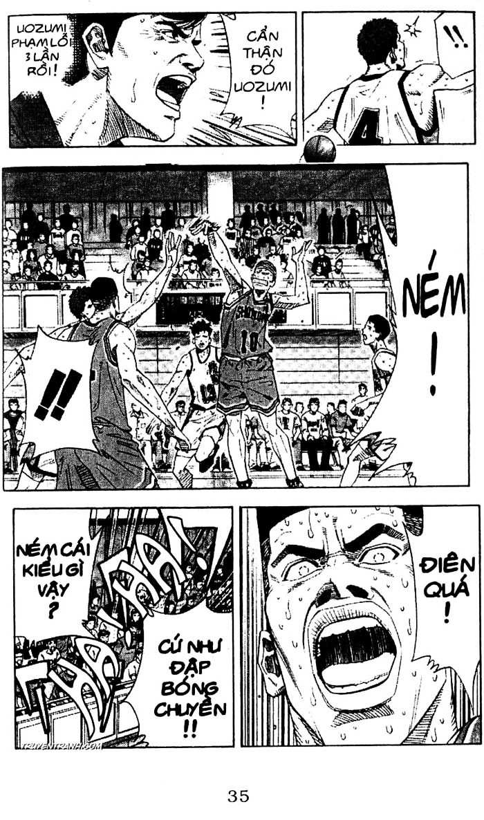 Slam Dunk Chap 166 - Truyen.Chap.VN