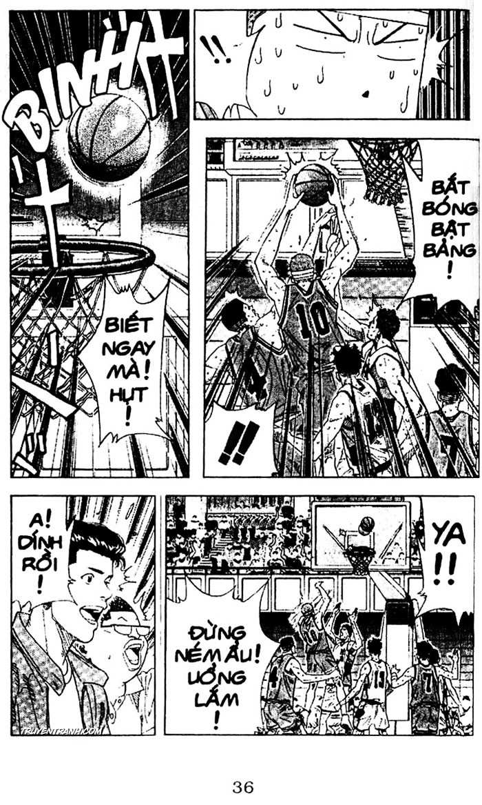 Slam Dunk Chap 166 - Truyen.Chap.VN