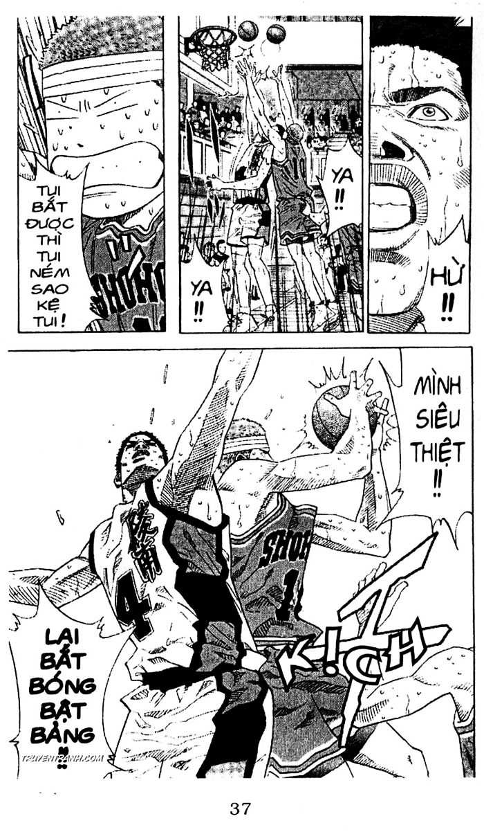 Slam Dunk Chap 166 - Truyen.Chap.VN