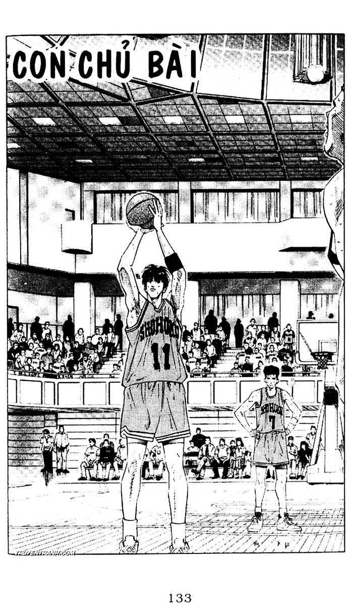 Slam Dunk Chap 164 - Truyen.Chap.VN
