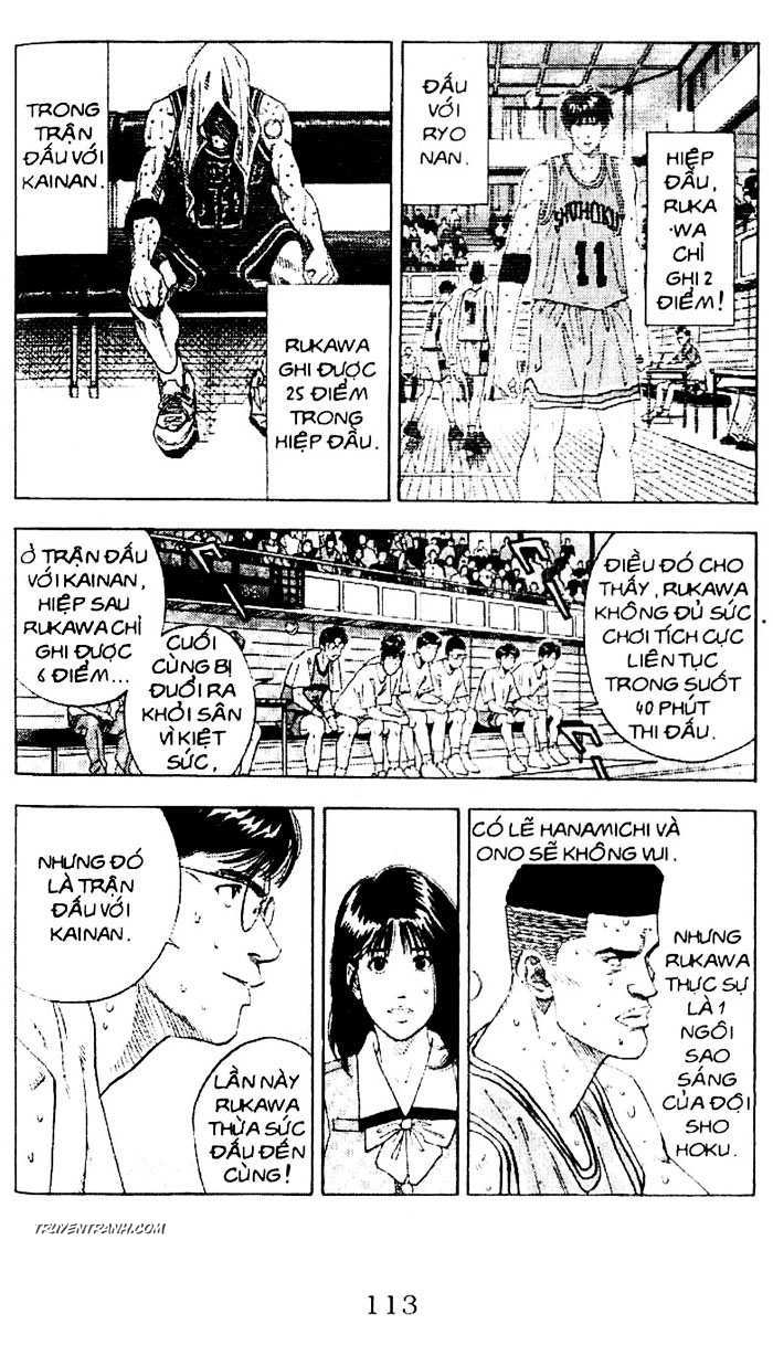 Slam Dunk Chap 163 - Truyen.Chap.VN
