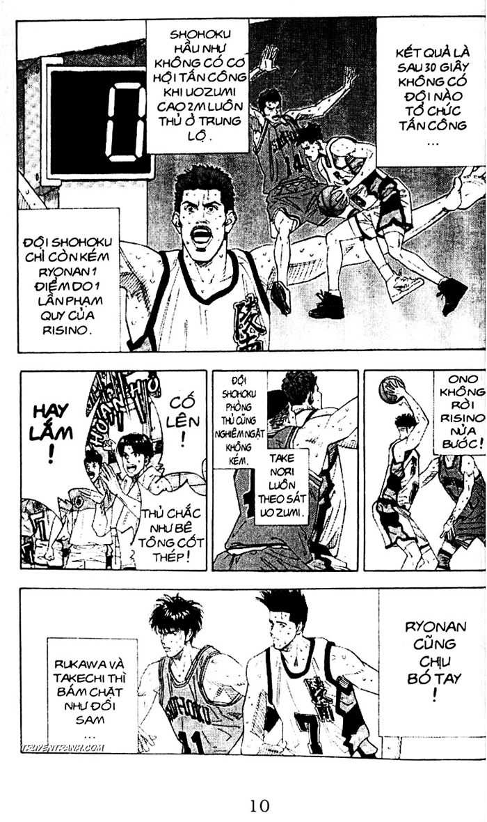 Slam Dunk Chap 165 - Truyen.Chap.VN
