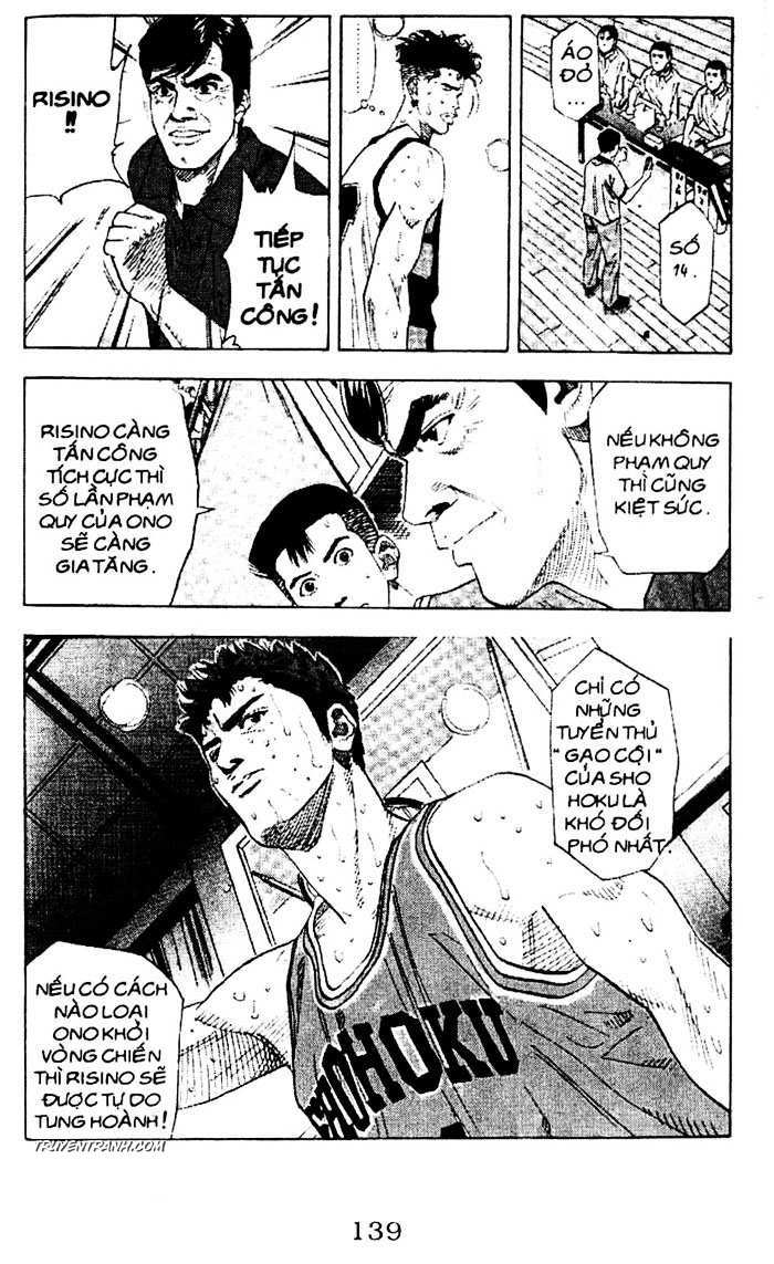 Slam Dunk Chap 164 - Truyen.Chap.VN