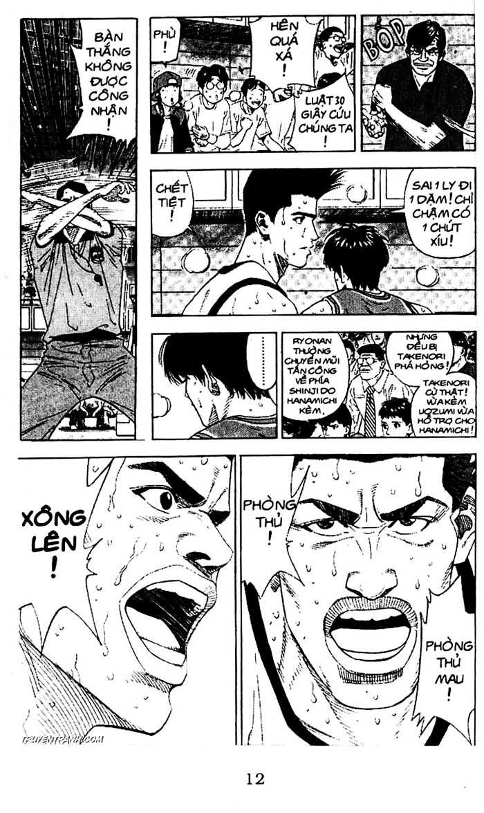 Slam Dunk Chap 165 - Truyen.Chap.VN