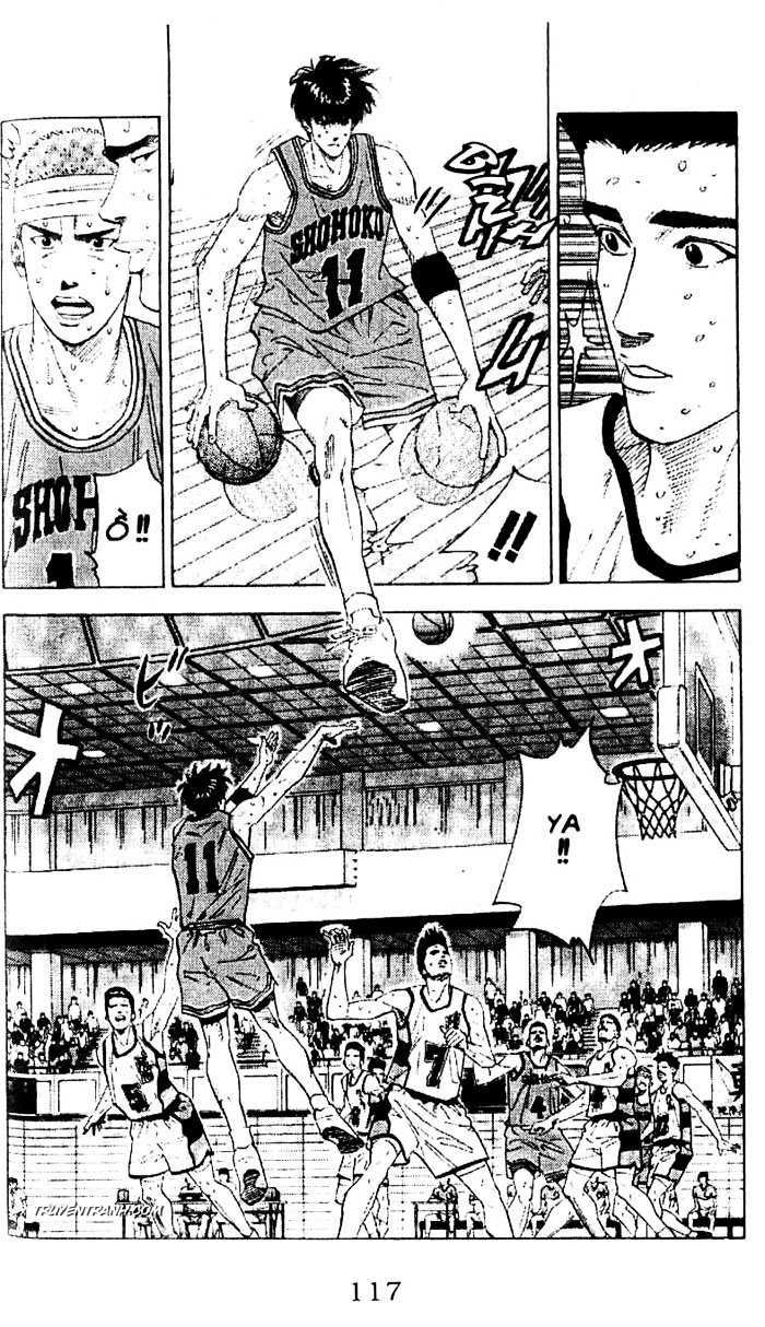 Slam Dunk Chap 163 - Truyen.Chap.VN