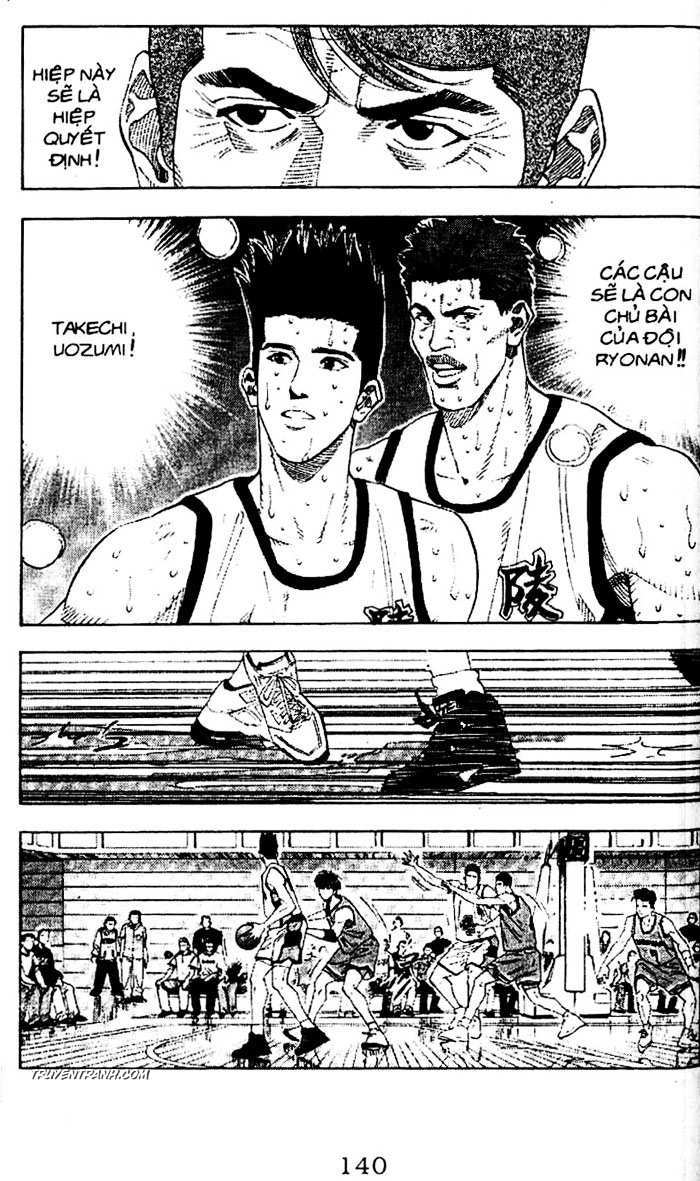 Slam Dunk Chap 164 - Truyen.Chap.VN