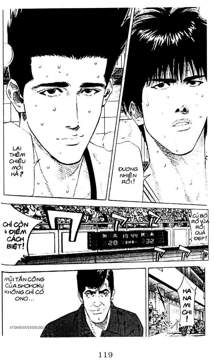 Slam Dunk Chap 163 - Truyen.Chap.VN