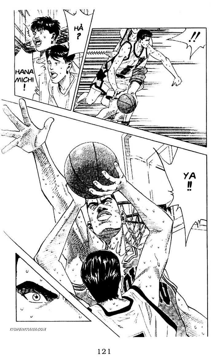 Slam Dunk Chap 163 - Truyen.Chap.VN