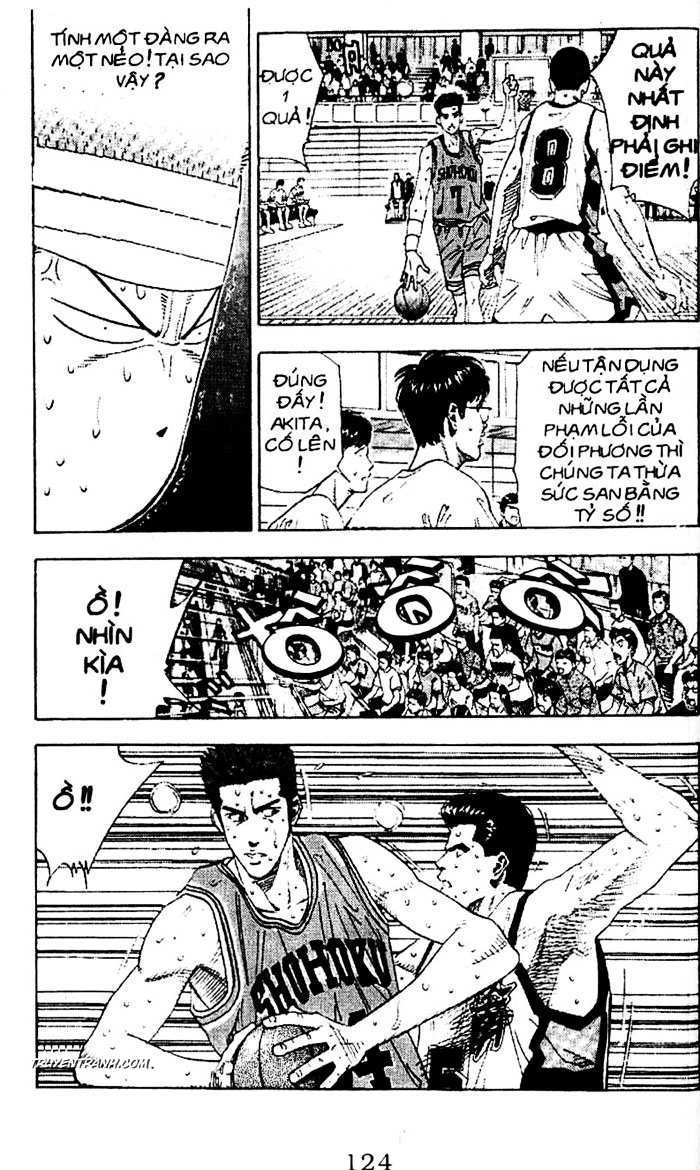 Slam Dunk Chap 163 - Truyen.Chap.VN