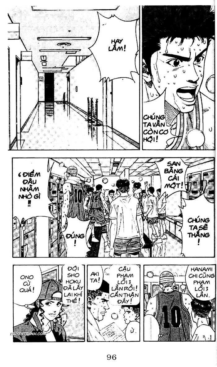 Slam Dunk Chap 162 - Truyen.Chap.VN