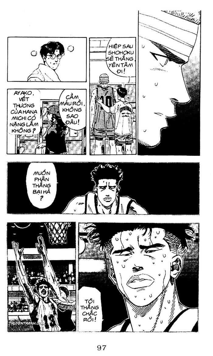 Slam Dunk Chap 162 - Truyen.Chap.VN