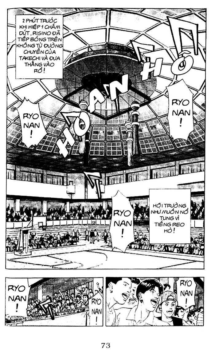 Slam Dunk Chap 161 - Truyen.Chap.VN