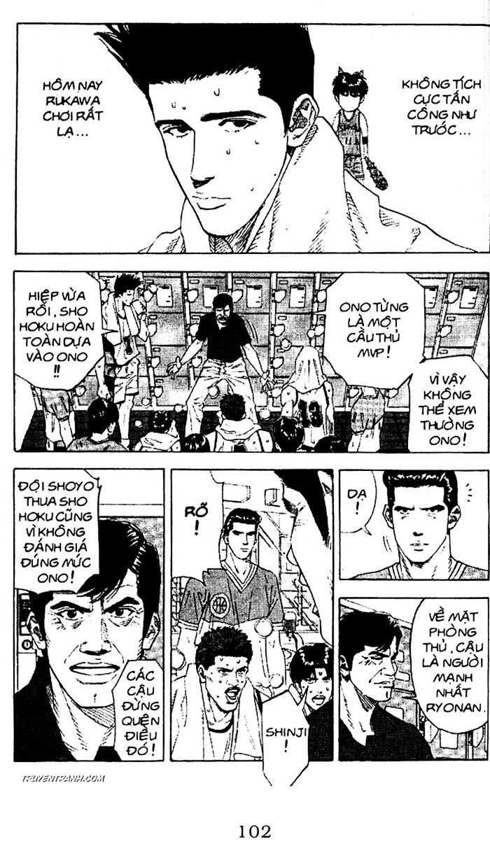 Slam Dunk Chap 162 - Truyen.Chap.VN