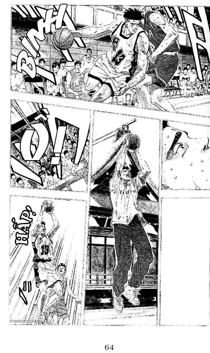 Slam Dunk Chap 160 - Truyen.Chap.VN