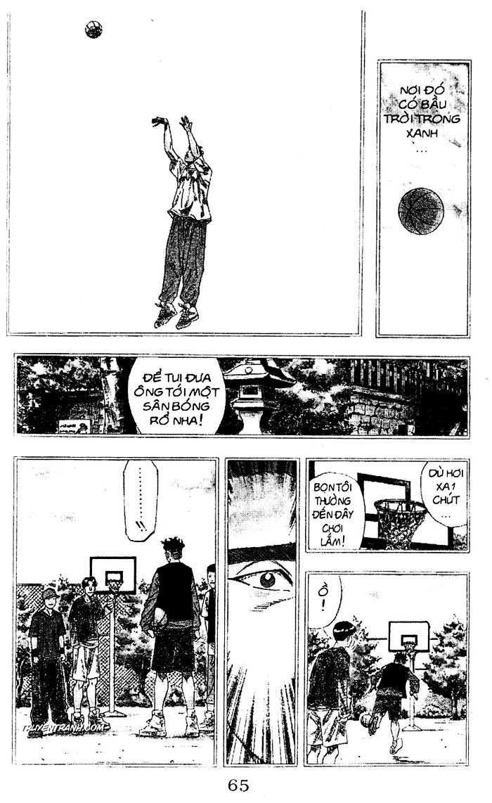 Slam Dunk Chap 160 - Truyen.Chap.VN