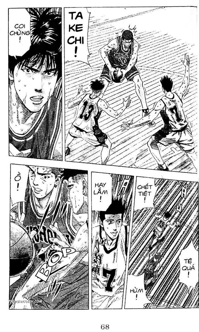 Slam Dunk Chap 160 - Truyen.Chap.VN