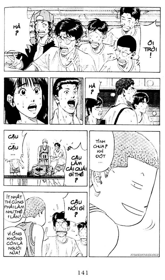 Slam Dunk Chap 156 - Truyen.Chap.VN
