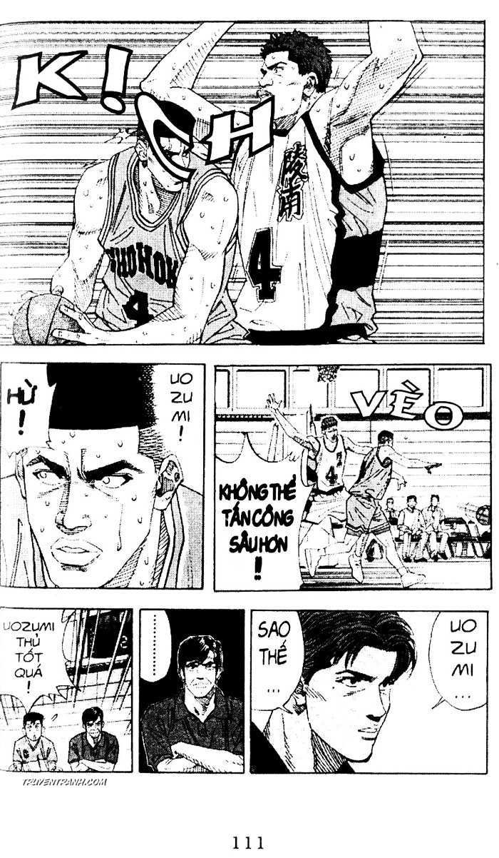 Slam Dunk Chap 155 - Truyen.Chap.VN
