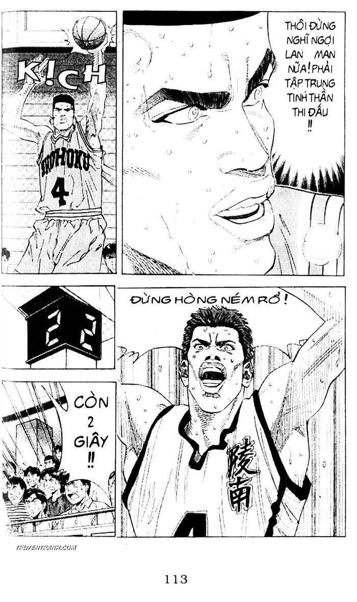 Slam Dunk Chap 155 - Truyen.Chap.VN