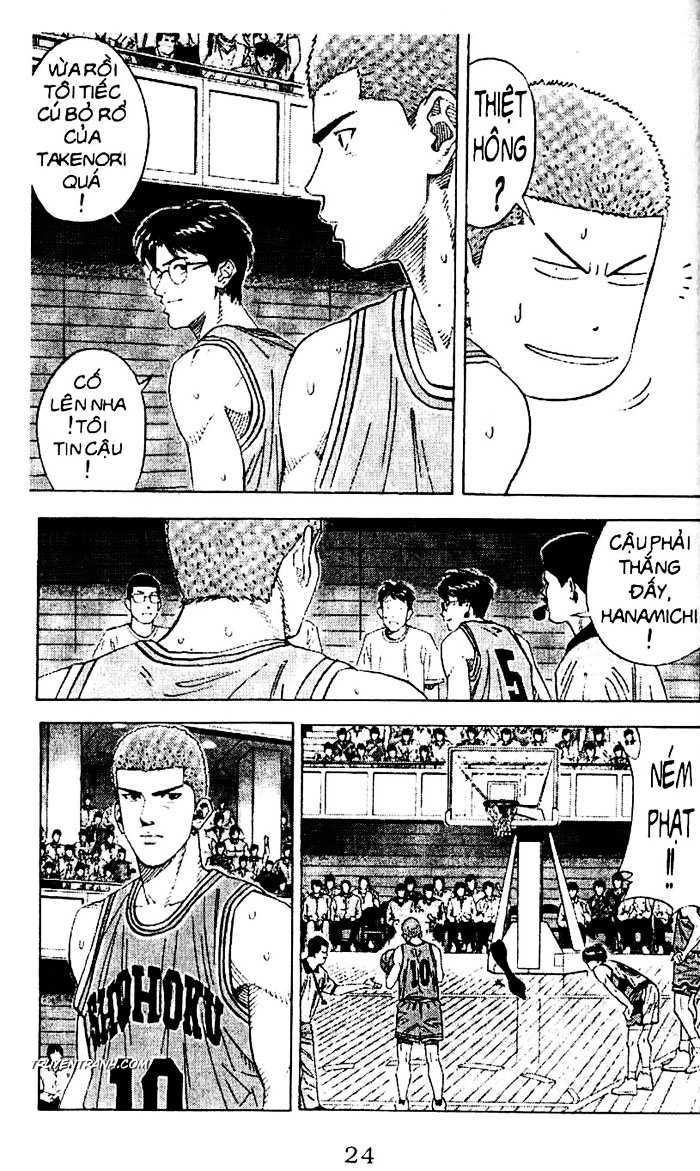 Slam Dunk Chap 158 - Truyen.Chap.VN