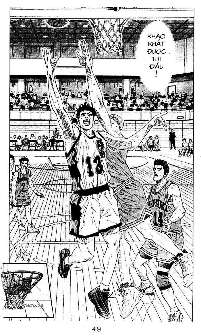 Slam Dunk Chap 159 - Truyen.Chap.VN