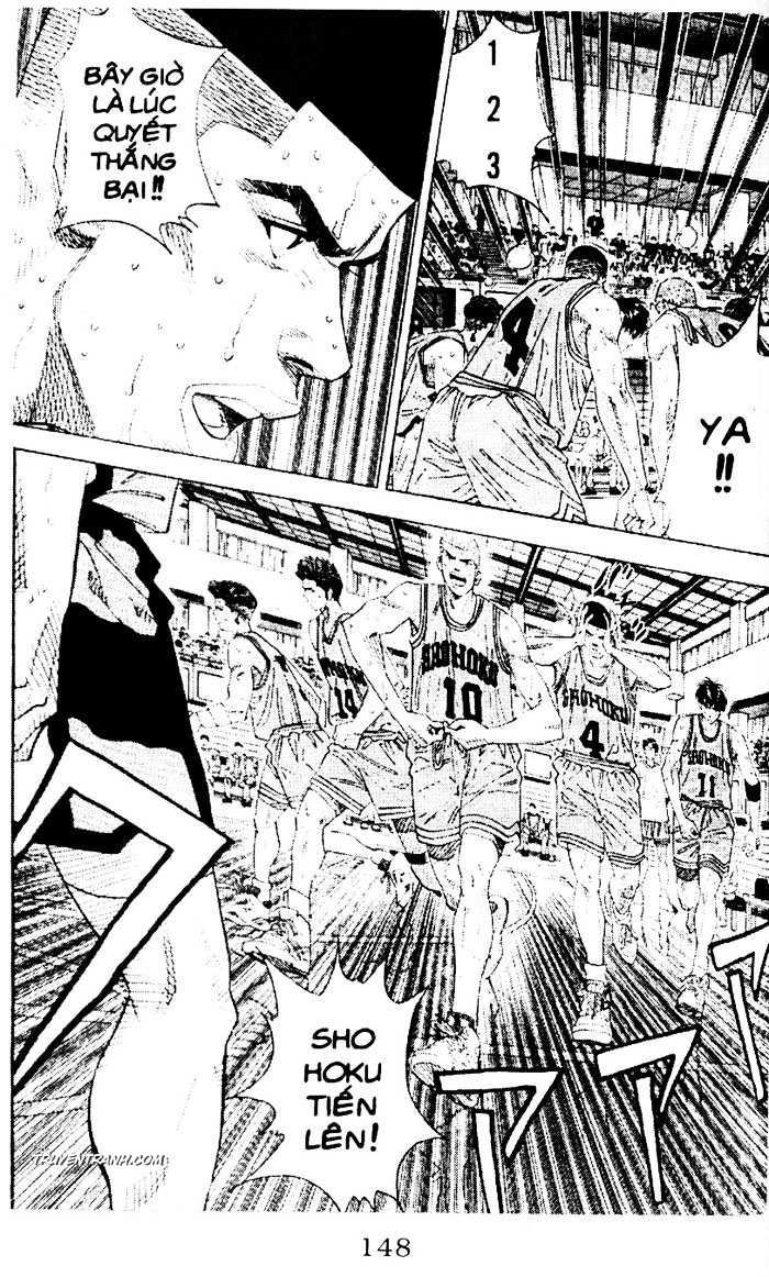 Slam Dunk Chap 157 - Truyen.Chap.VN