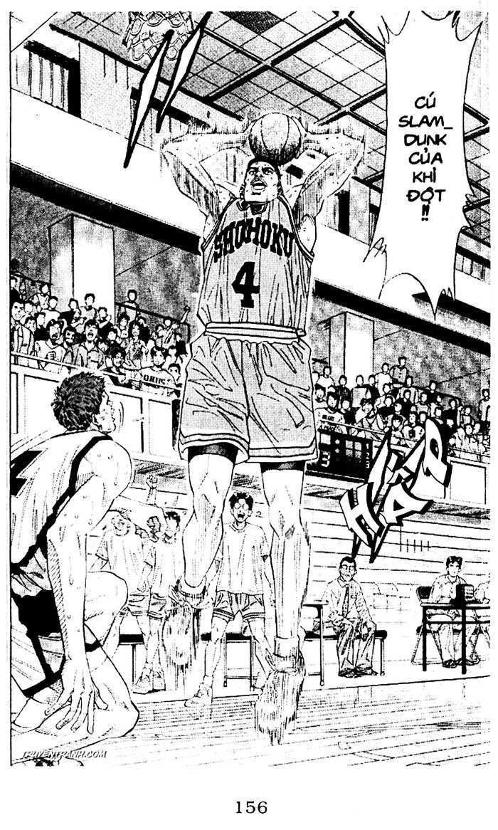 Slam Dunk Chap 157 - Truyen.Chap.VN