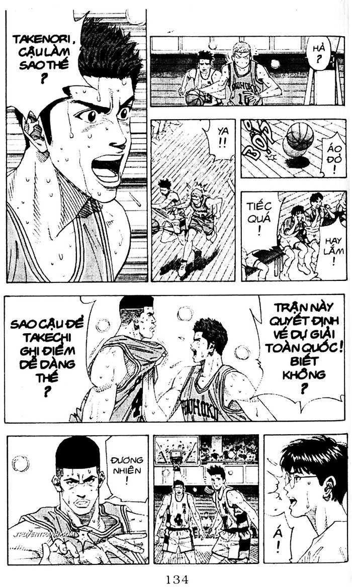 Slam Dunk Chap 156 - Truyen.Chap.VN